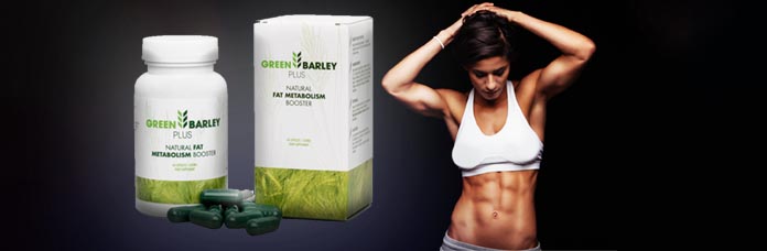 Green Barley Plus – 15 nap alatt 15 kg-ot fogyasszon minden erőfeszítés nélkül