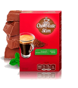 Chocolate Slim