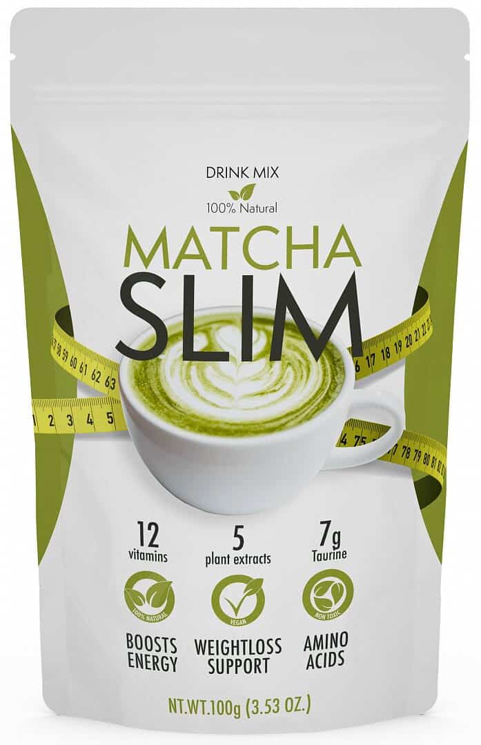 Fogyjon el a matcha tea Miért támogatja minden étrendet - tapasztalat