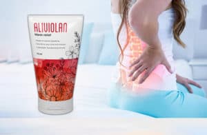 Aliviolan
