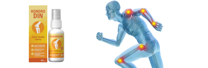 HondroDin használata, vélemények, teszt, ára, rendelés, forum magyar